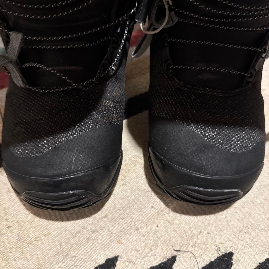 スノーボード BURTON ION 25.5cm