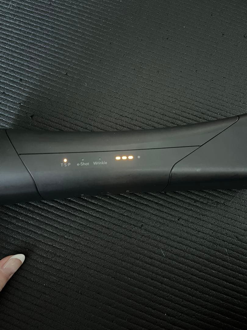 バレンタインセール‼︎テラミースプラッシュパルス2700 マルチ美顔器