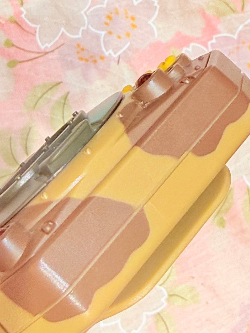 【動作確認済】爆走戦記メタルウォーカー