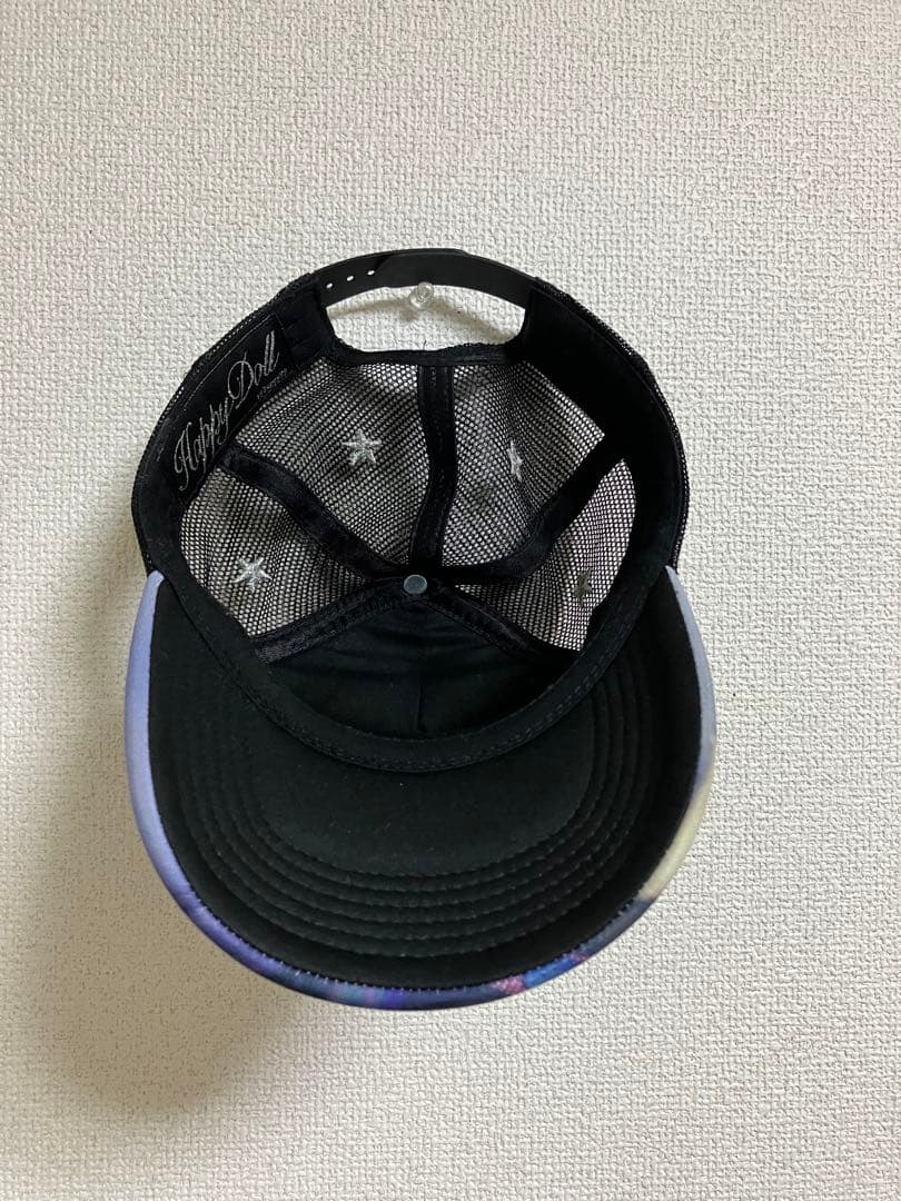 Happy99 ハッピードール メッシュキャップ | 激安通販のイーサプライ