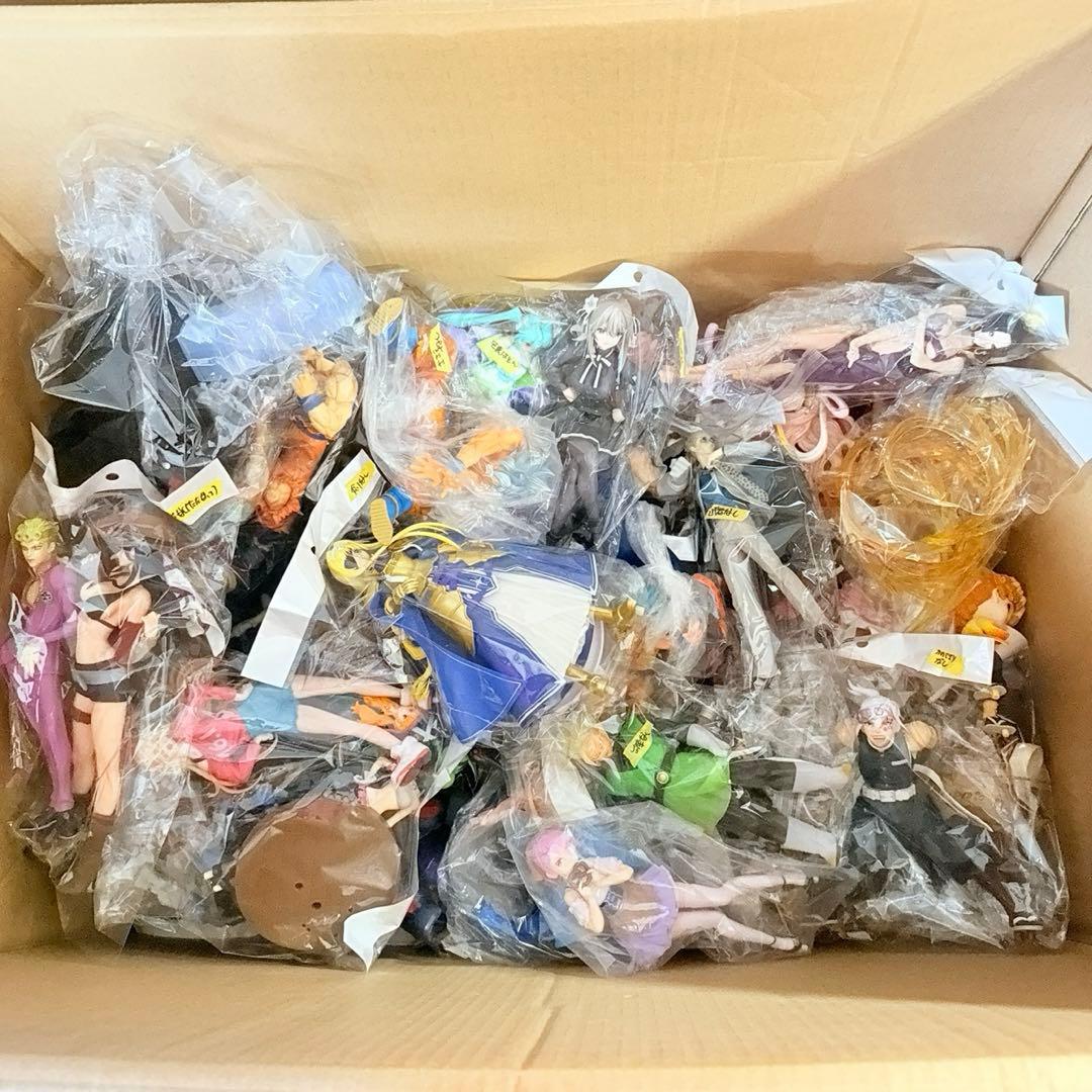 フィギュア　150体以上　まとめ売り