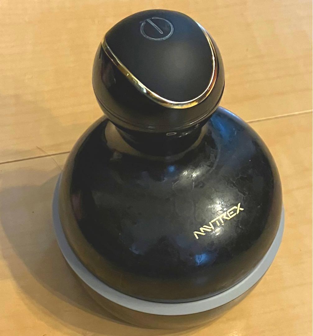 MYTREX  HEAD SPA（マイトレックス ヘッドスパ） HEAD SPA DEEP X レビュー