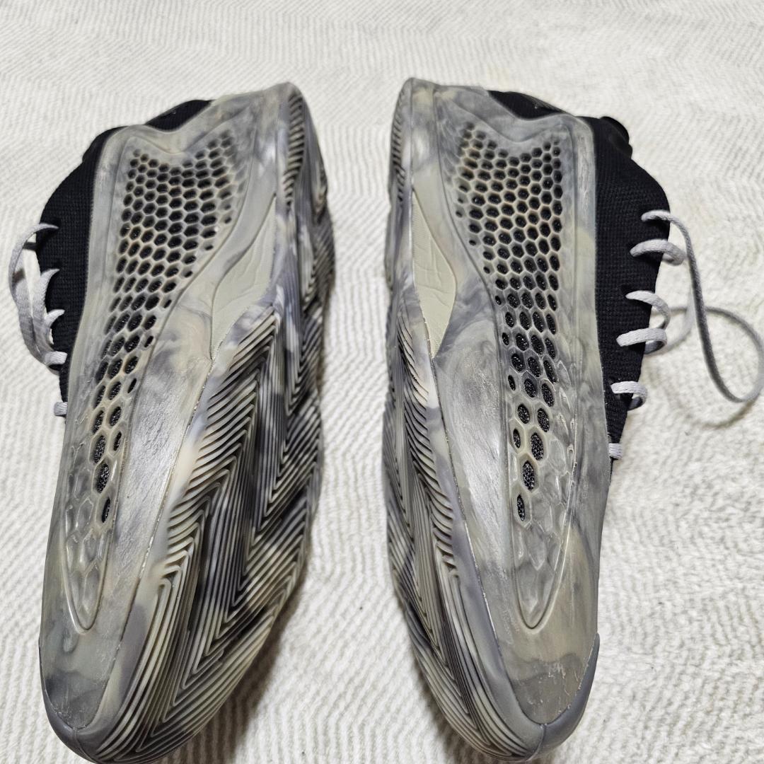 シューズ(男性用) Adidas AE 1 Low ASCENT 28.0cm