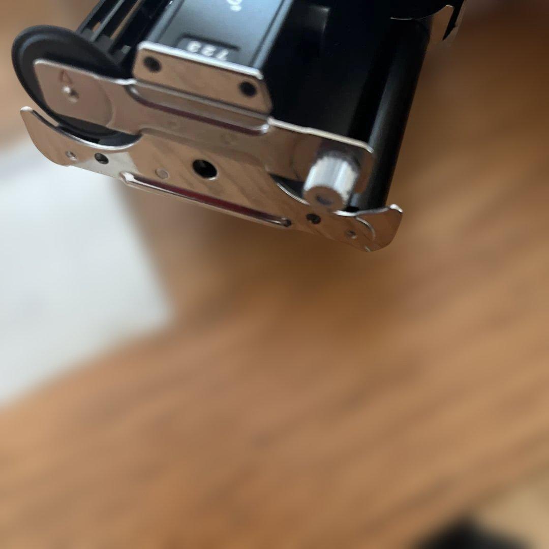 ハッセルブラッド フィルムマガジン クローム A24 30104 美品 - メルカリ