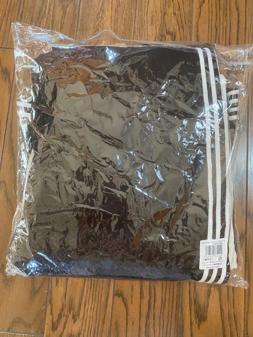 OWV POP-UP STORE \"Supernova\" ジャージSサイズ