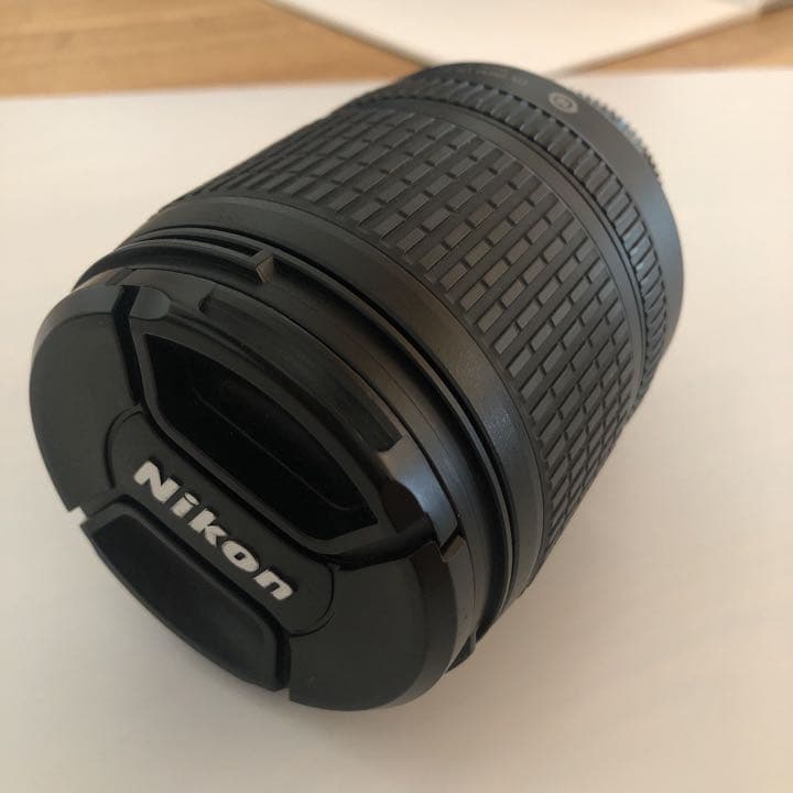 レンズ(ズーム) AF-S DX NIKKOR 18-105mm f/3.5-5.6G ED VR Amazon.com : Nikon 18-55mm f/3.5-5.6G AF-S DX VR Nikkor Zoom Lens