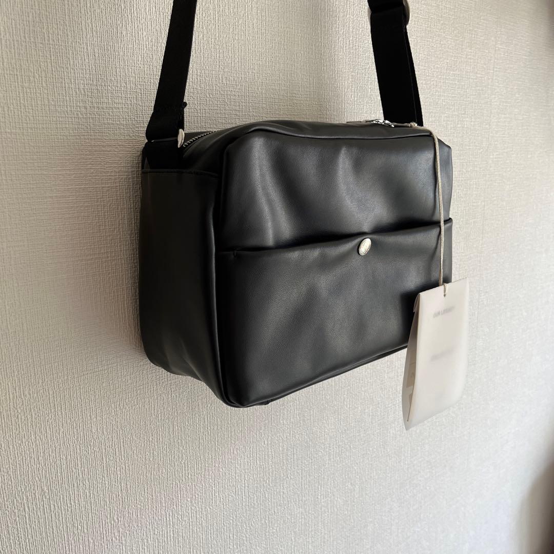 新品未使用】our legacy wah bag アワーレガシー ワウバッグ - メルカリ