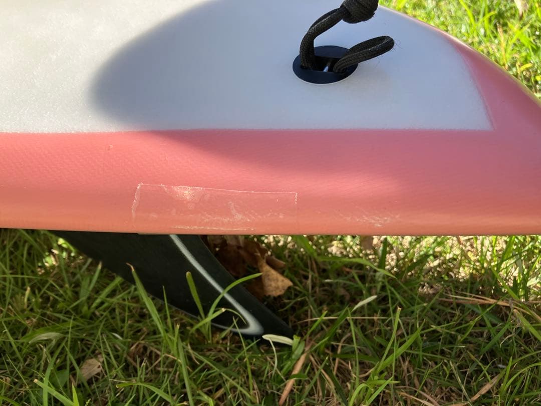 クリステンソン ツインフィッシュ 5.8 サーフボード - メルカリ