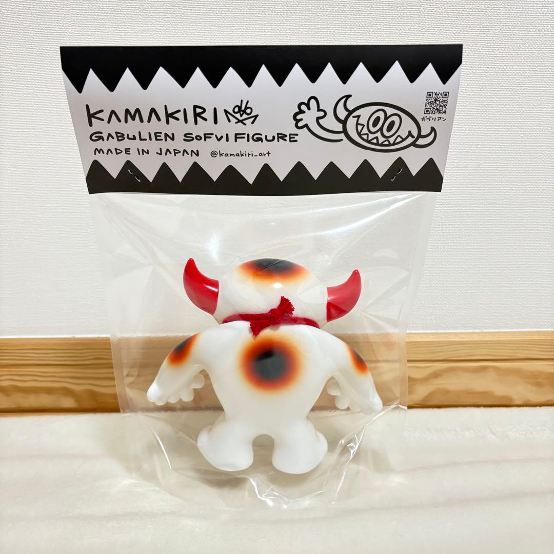 ガブリアン 招き 招き猫 カラー GABULIEN maneki まねき