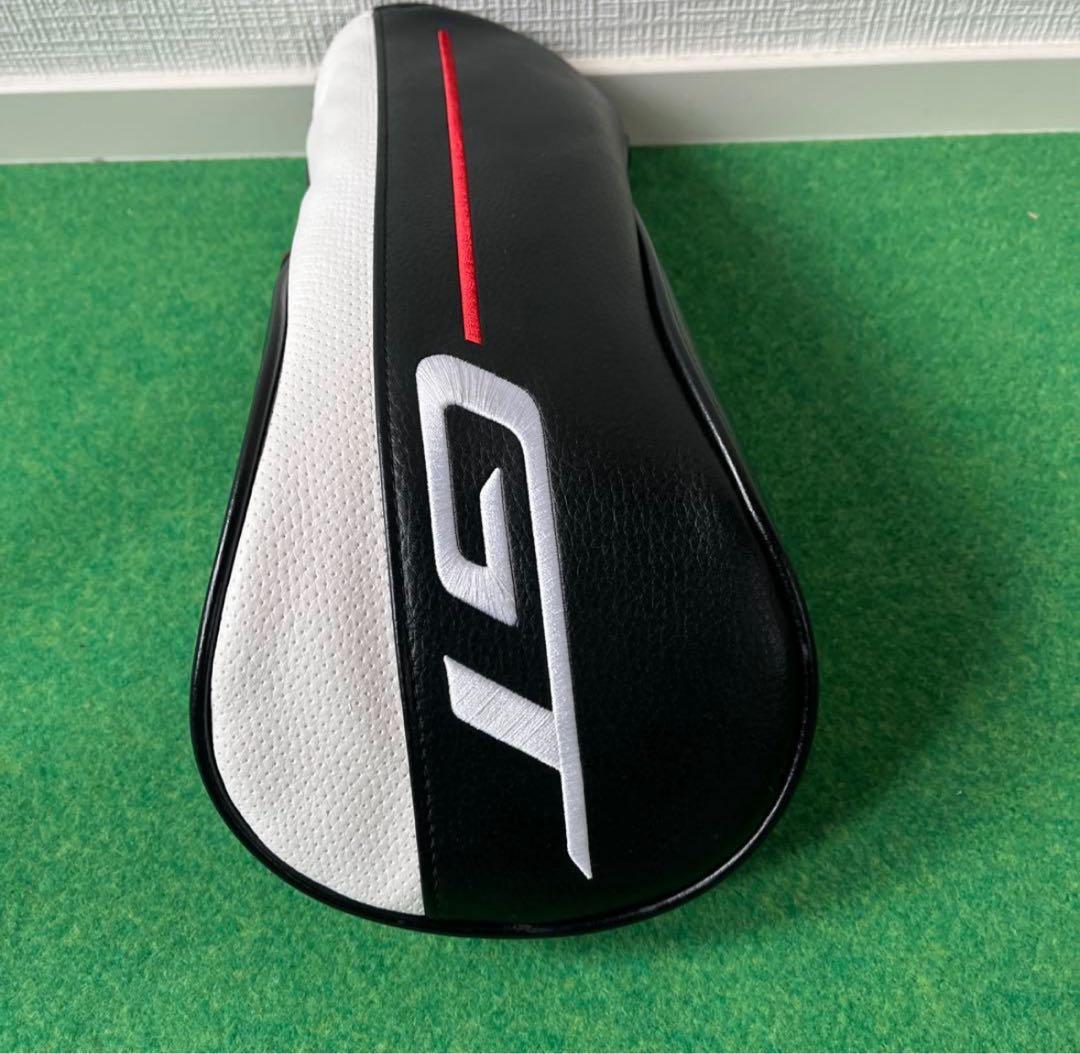 GT3 ドライバー 10.0度ヘッドのみ、カバー有り