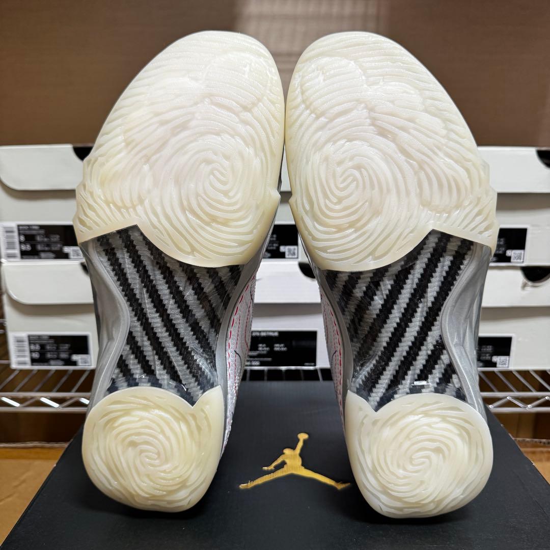 シューズ(男性用) AIR JORDAN 23 RETRO FV3621-140 26.5cm