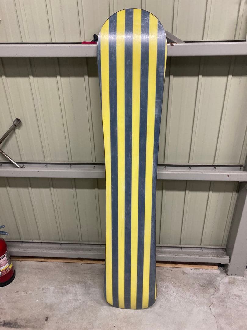 阪神タイガース スノーボード 板 - メルカリ