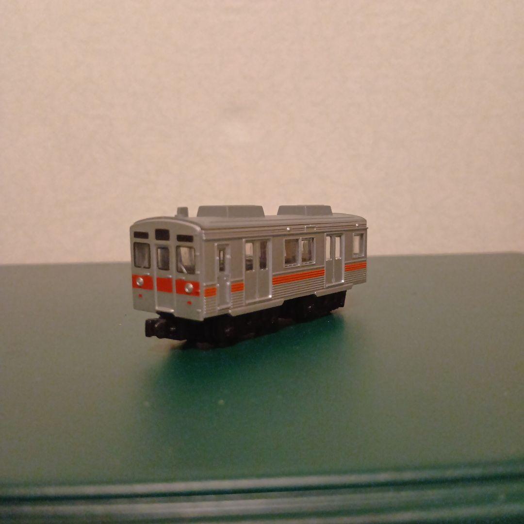 【Bトレイン】東急8500系8634F＋8637F 8両セット