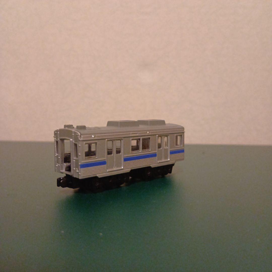 【Bトレイン】東急8500系8634F＋8637F 8両セット