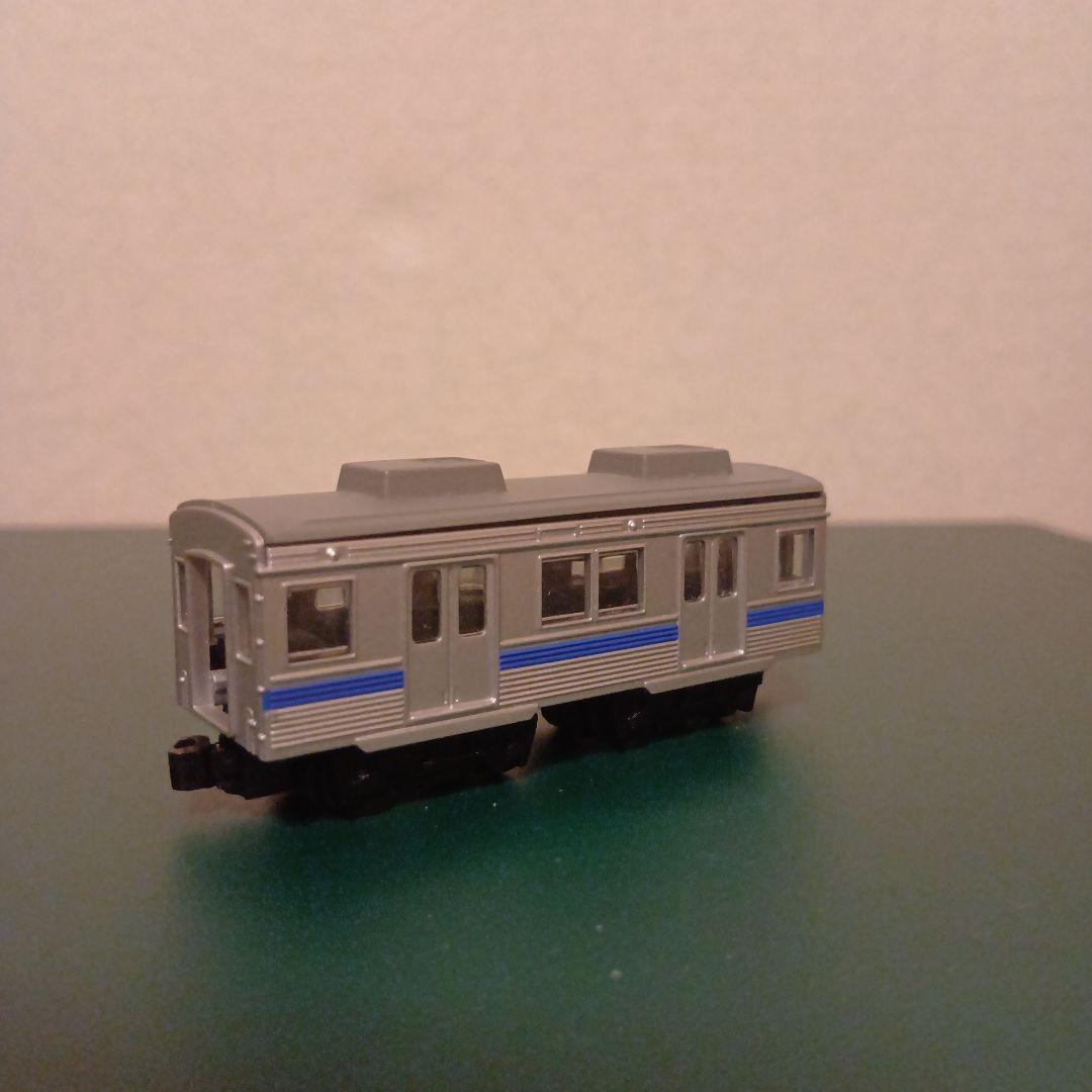 【Bトレイン】東急8500系8634F＋8637F 8両セット