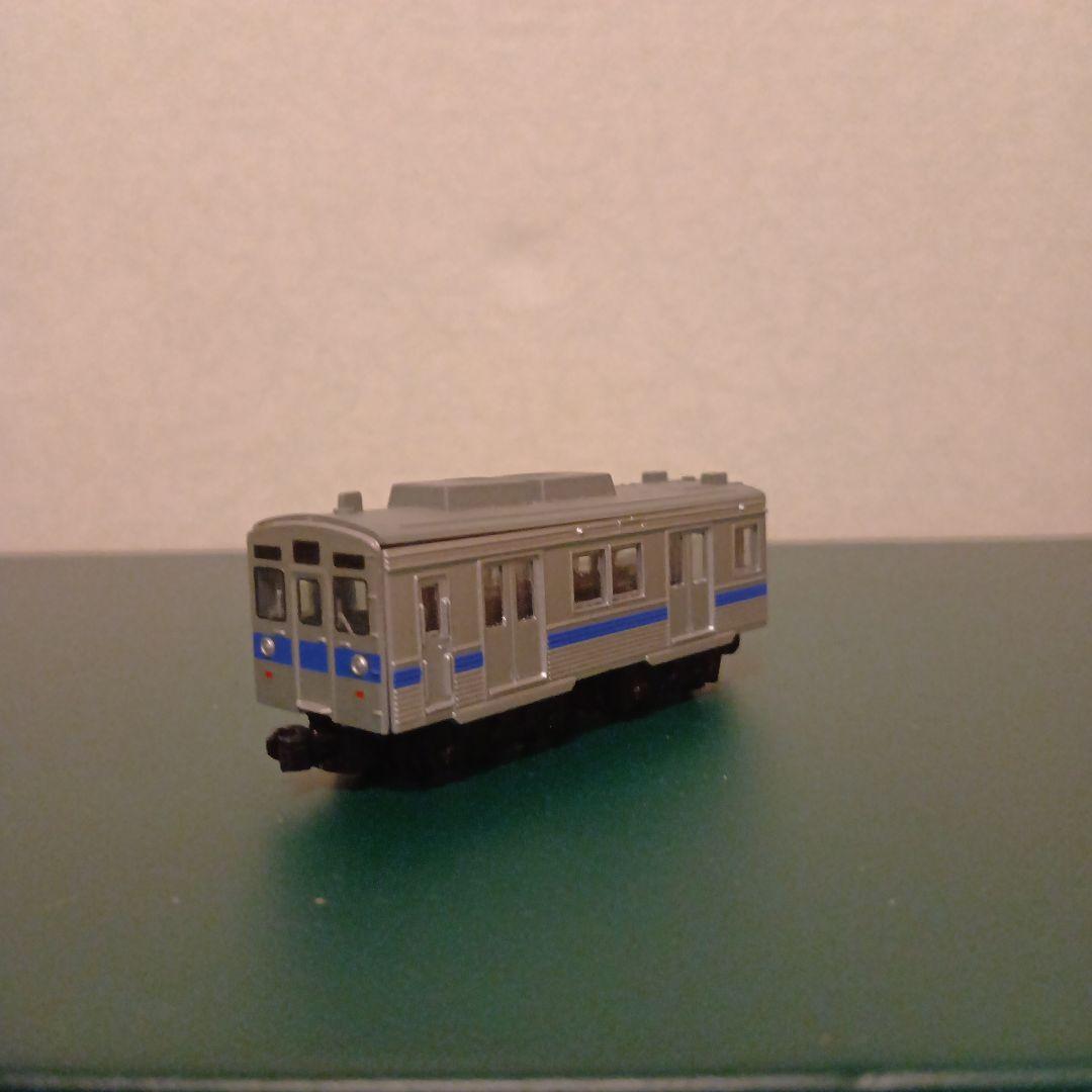 【Bトレイン】東急8500系8634F＋8637F 8両セット