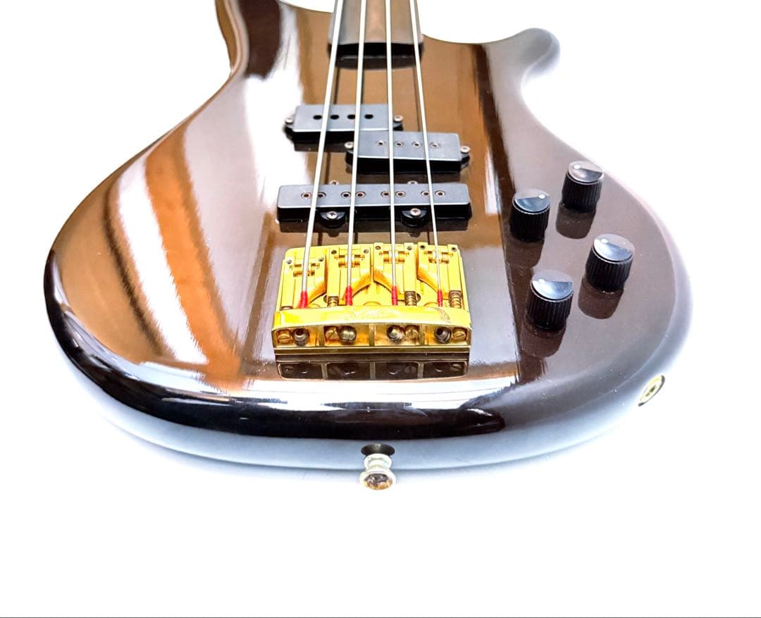 希少】Kawai Rockoon BK フレットレス エレキベース - メルカリ