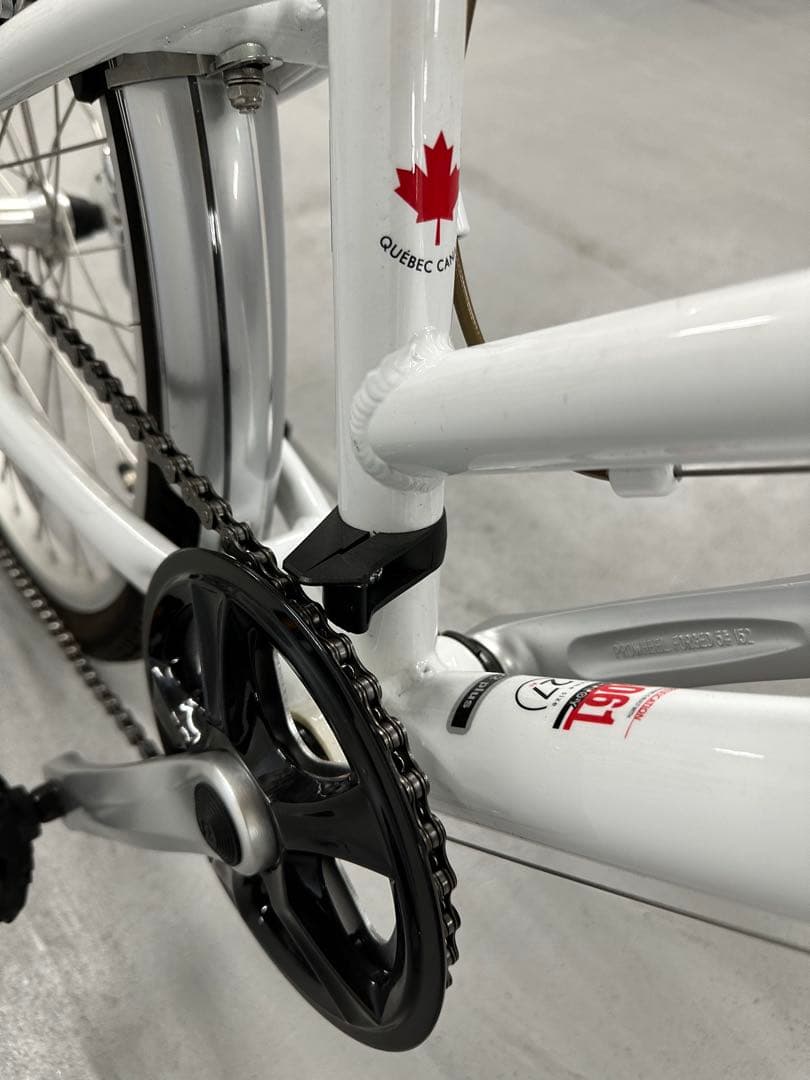 ルイガノ J22 plus +どんぐりバスケット ※2022年購入 - メルカリ