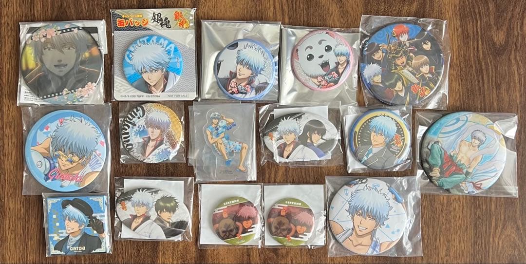 Summer Pockets クリアファイルコレクション 全20種 マチアソビ