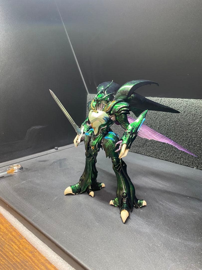 PLAMAX ヴェルビン