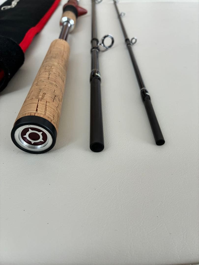 最終価格！Fishman Beams LOWER8.6L ビームスローワー86L - メルカリ