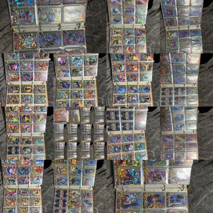 ドラゴンクエストモンスターバトルロード ファイルセット