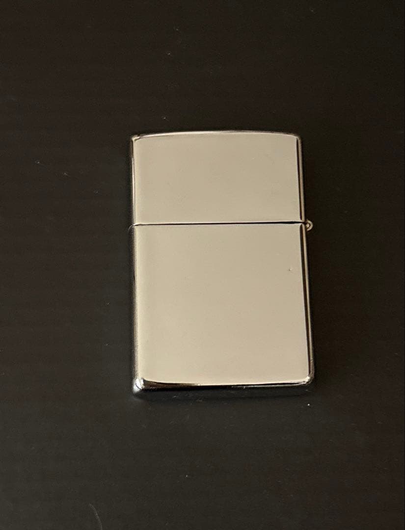 まどか☆マギカ 悪魔ほむら 美少女 オイルライター zippo 風 BMM4