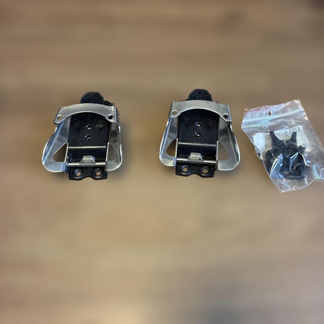 テレブルドッグ　テレマーク75mm ワンタッチビンディング　ジャンク品 楽天市場】75mm ビンディングの通販