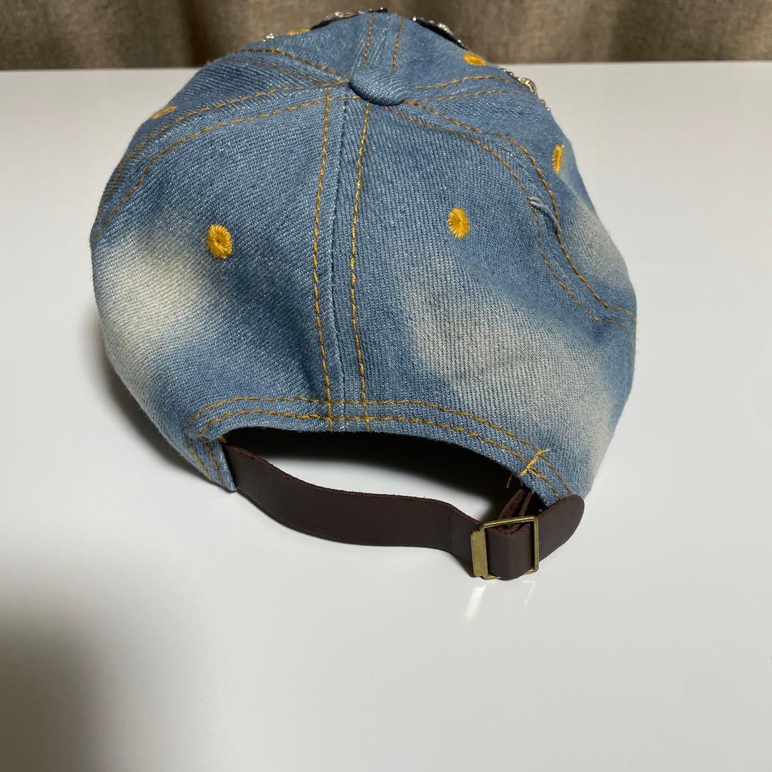 Oops clothing キャップkohjiya着用 MIKADO着用 Y2K - メルカリ