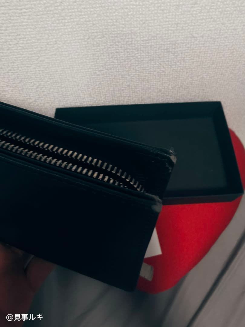 the Gazette ガゼット 財布 Wallet