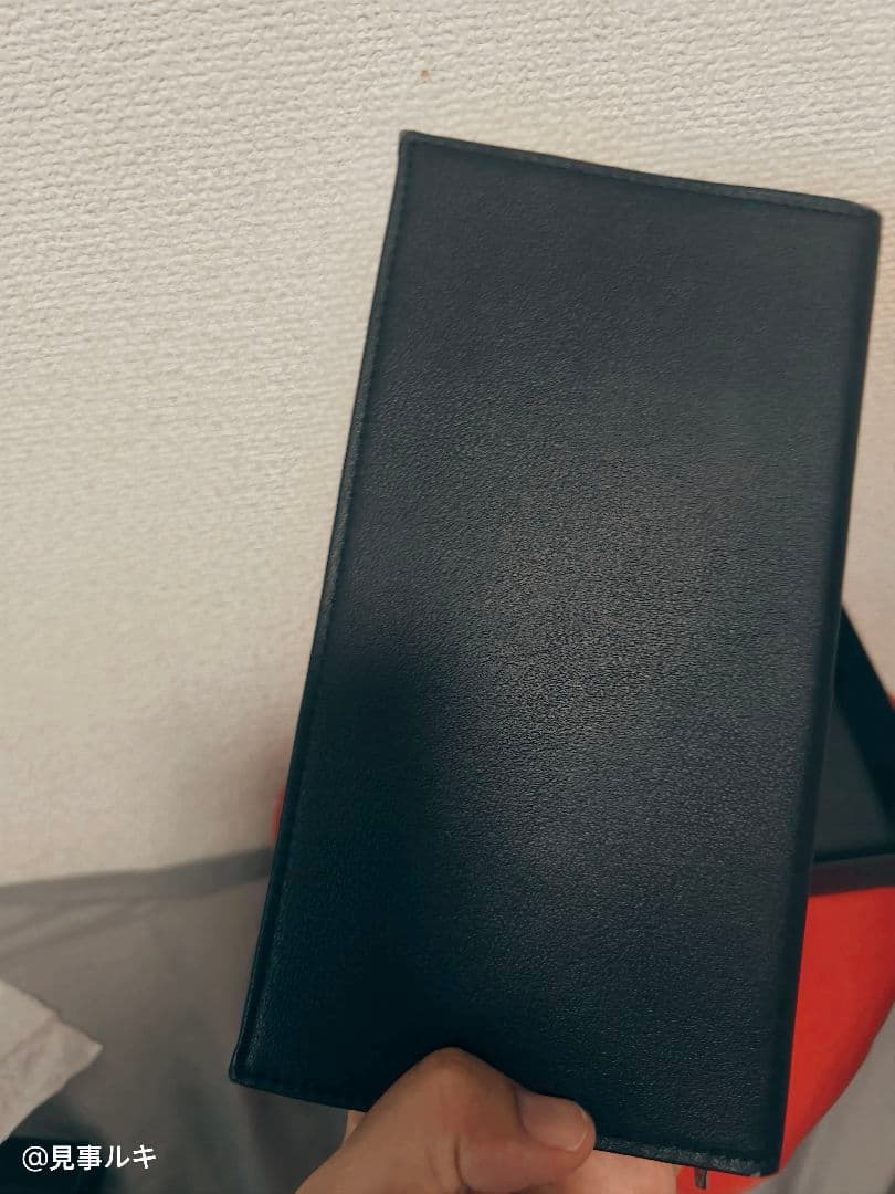 the Gazette ガゼット 財布 Wallet