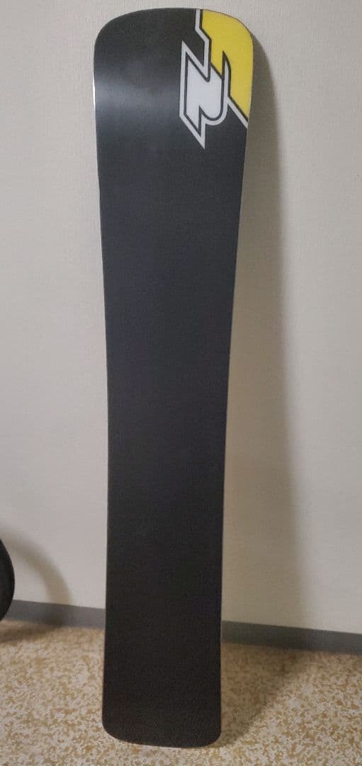 F2 ELIMINATOR WC TITANALエリミネータースノーボード158 - メルカリ