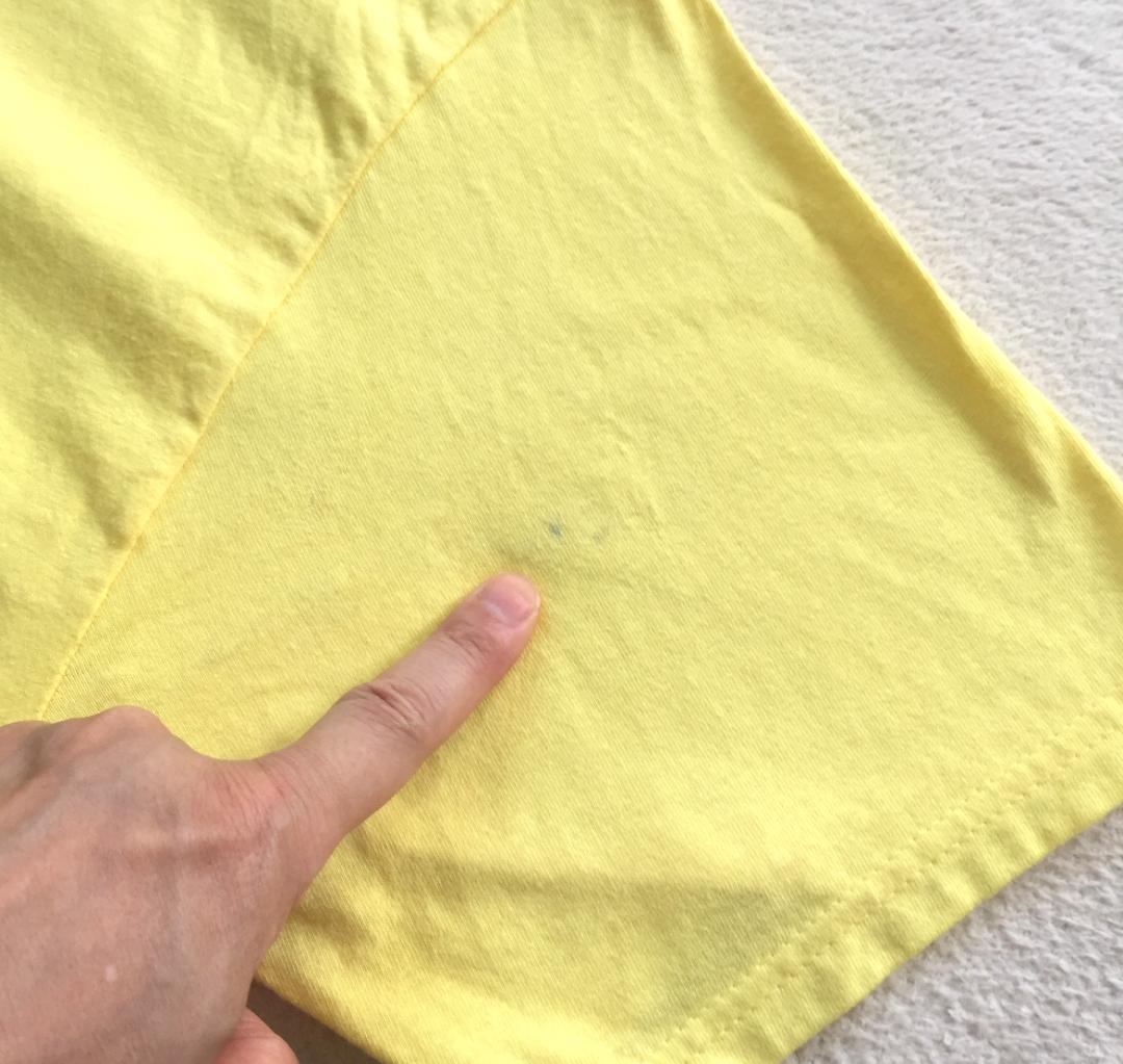 ビンテージ Bad Brains Tシャツ 95年製 1000枚限定