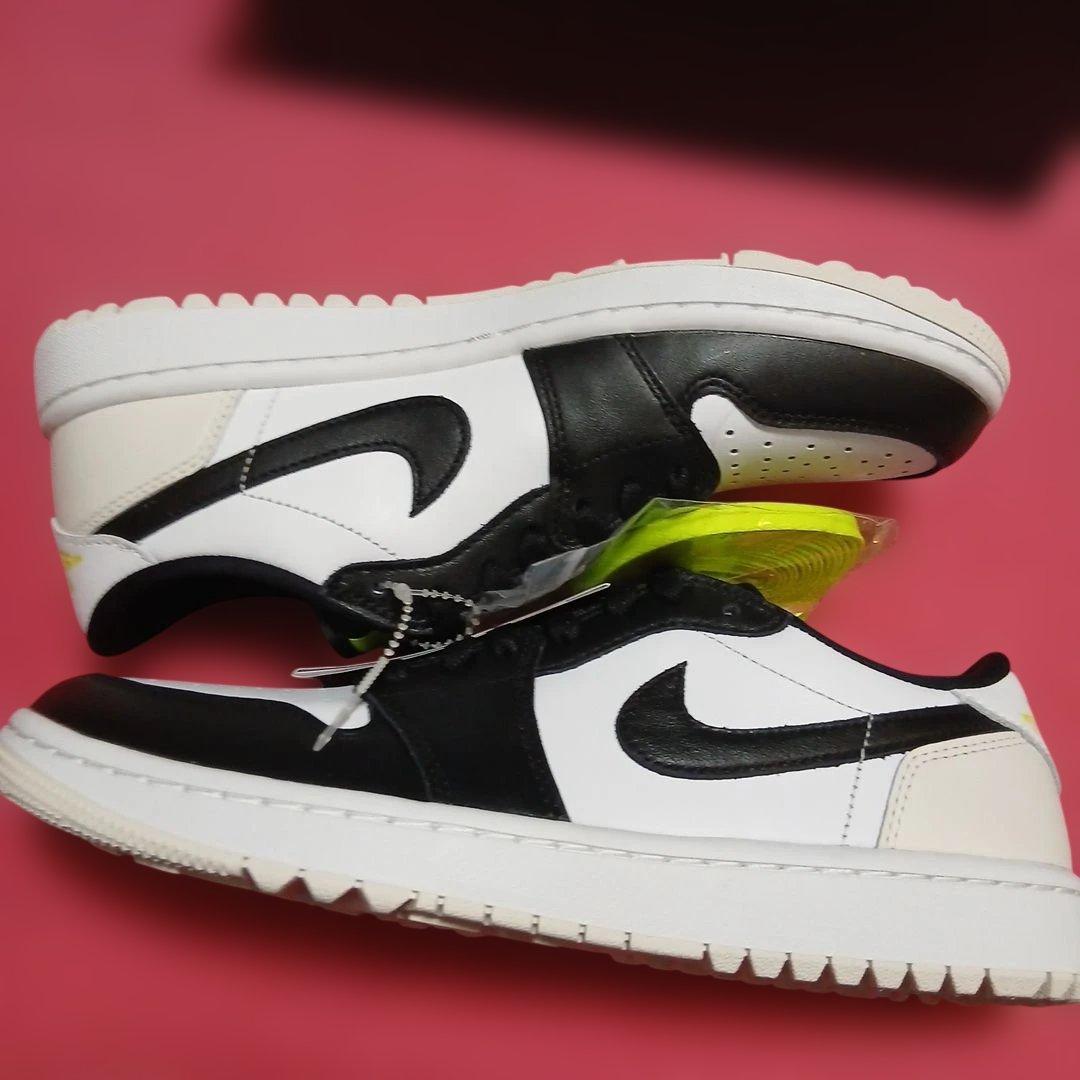 まーナイキ NIKE JORDAN 1 LOW G 26.0cm