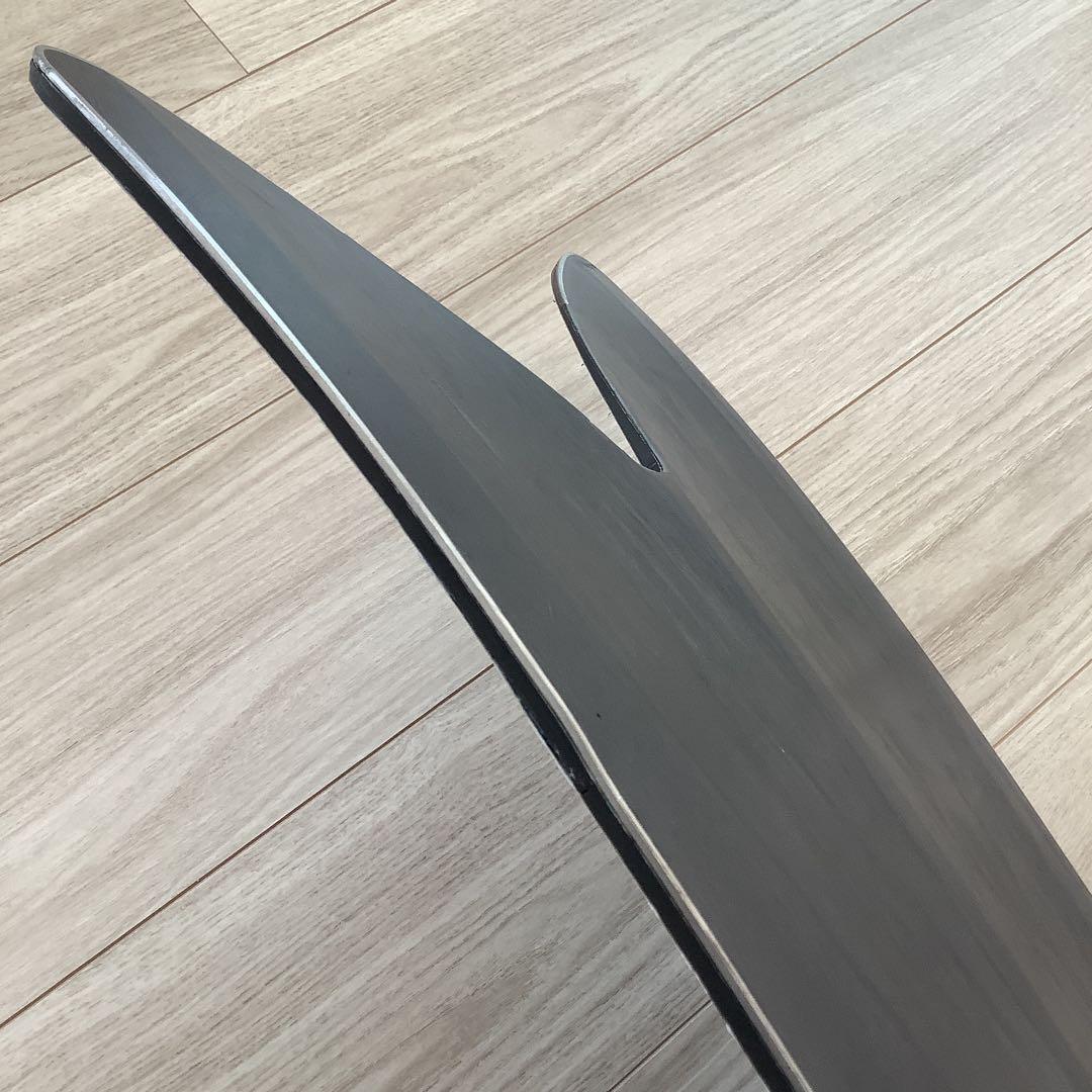 036 MOSS SNOWSTICK PQ54 スノーボードパウダースノーサーフ - メルカリ