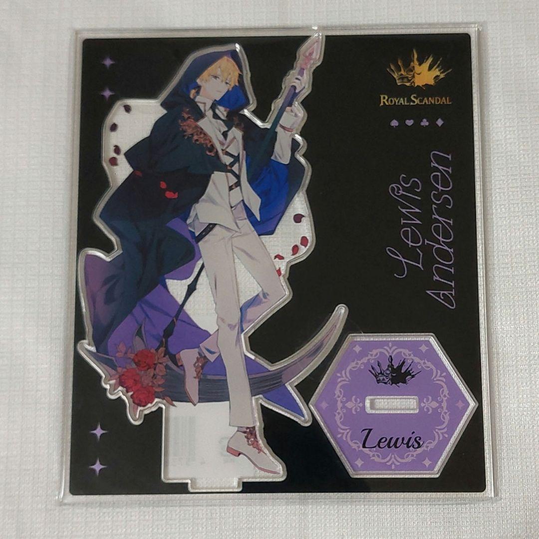  Scandal ハロウィン ルイス まとめ売り