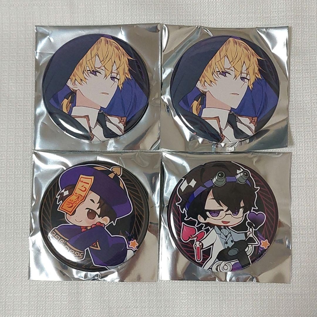  Scandal ハロウィン ルイス まとめ売り