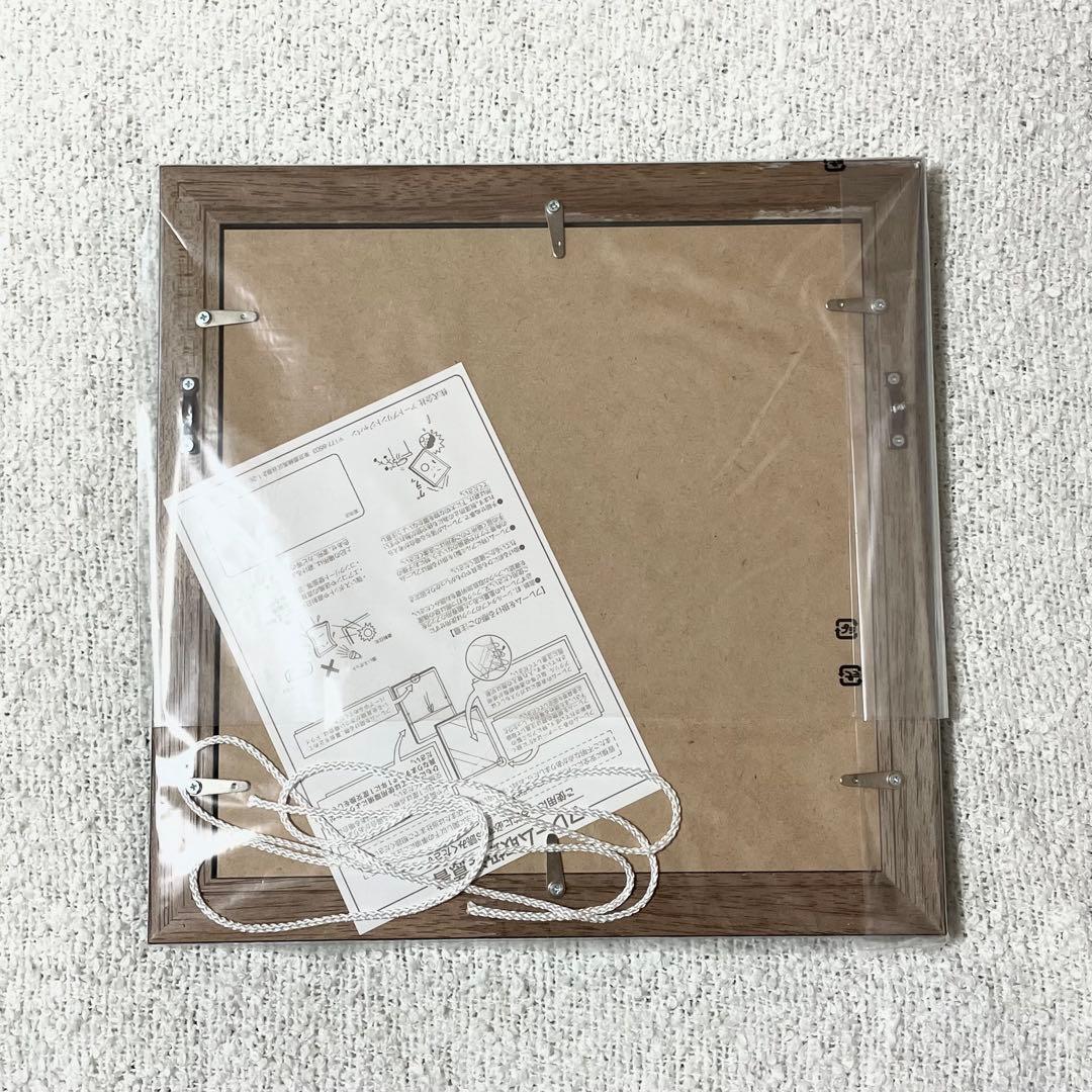 レトルト レトセトラ サイン ドット絵 複製原画 黒