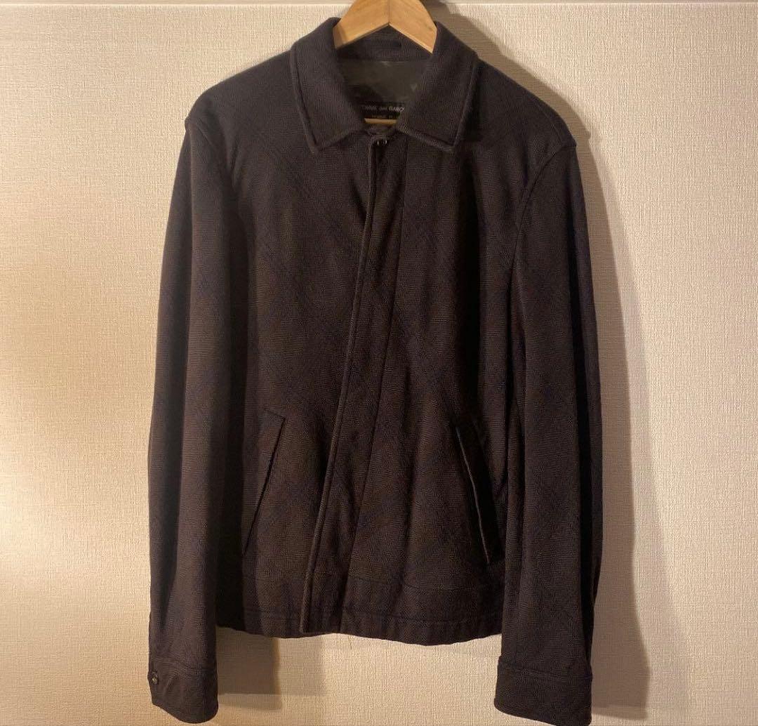 97AW バイアス期 HOMME PLUS ad1997 97AW バイアス期 HOMME PLUS ad1997 - メルカリ