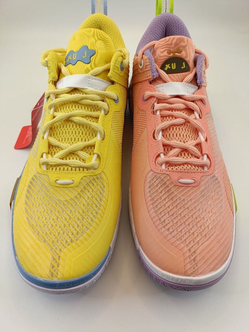 新品 Wade Shadow 6「スポンジボブ・パトリック」US9 26.5cm - メルカリ