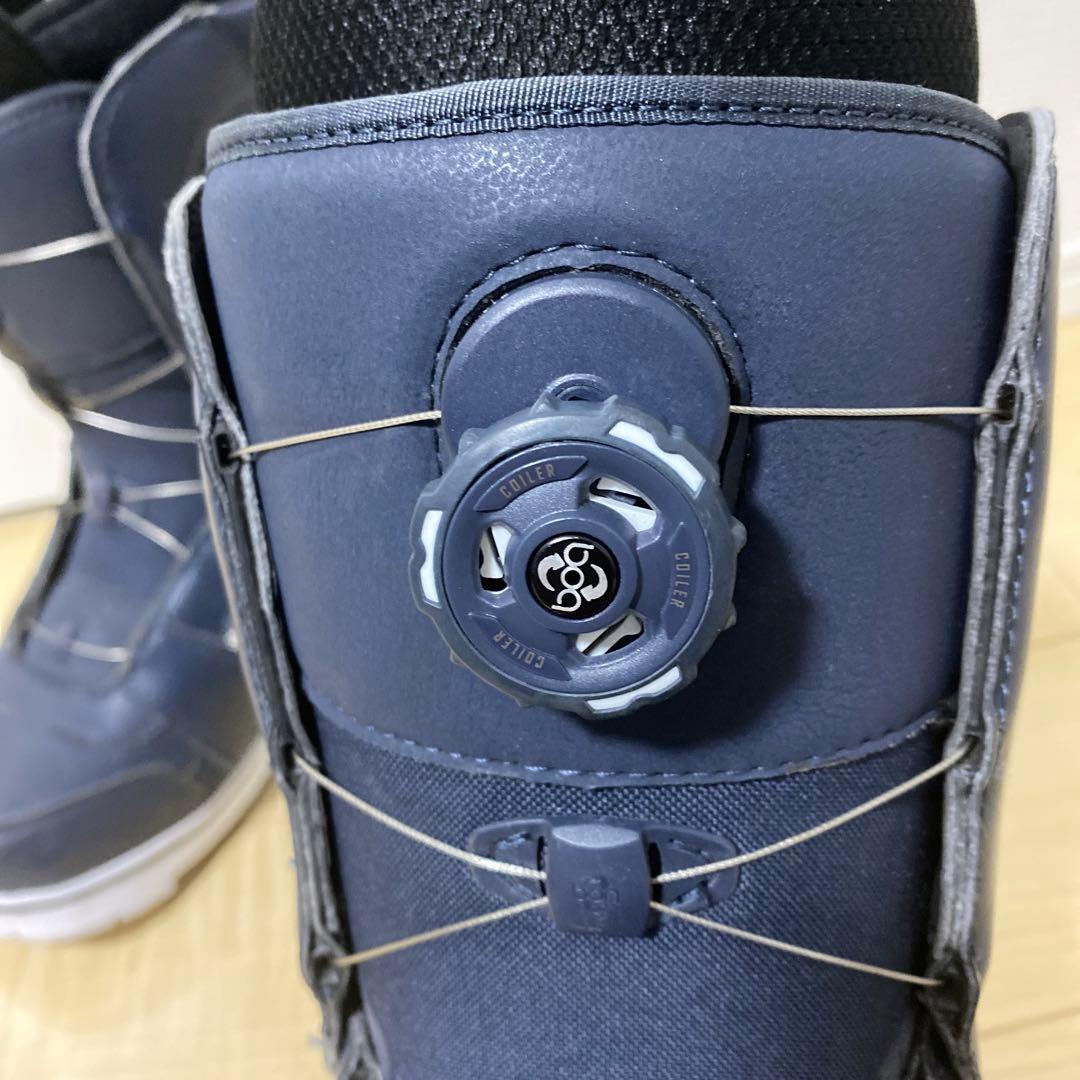 即日発送】VANS バンズ ENCORE BOA アンコールボア28.0cm - メルカリ