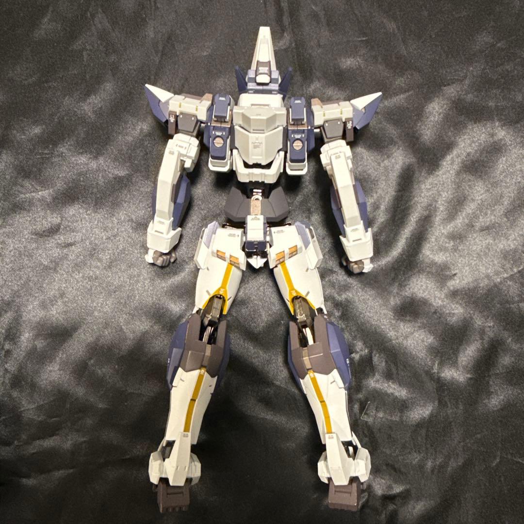 メタルビルド　レーバテイン　アーバレストリファレンス