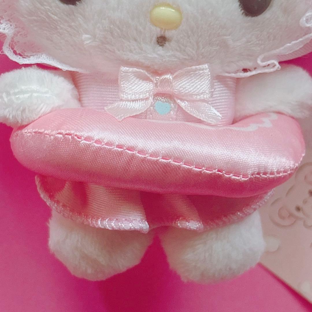 ♡ マイメロ バカンス ぬいぐるみ マスコット 浮き輪 うきわ レア 希少