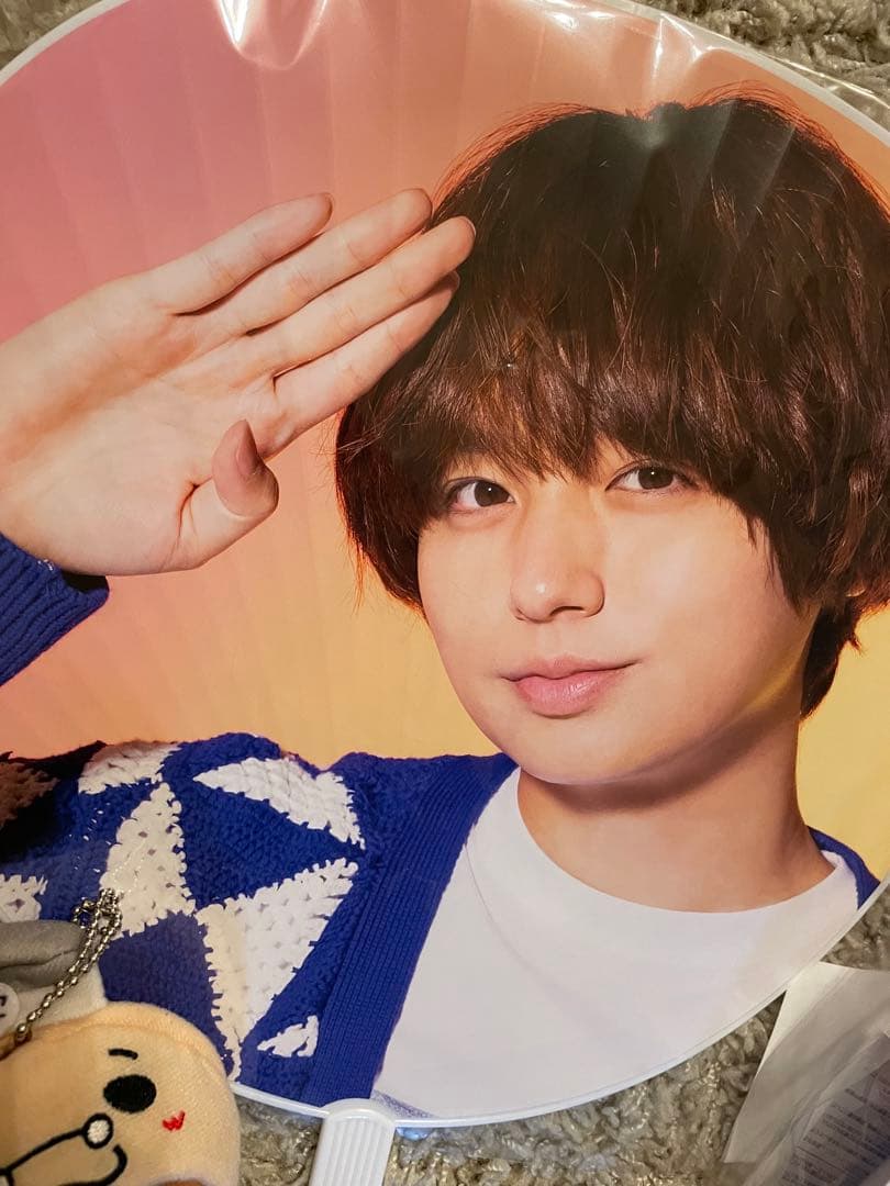 伊野尾慧 グッズ 48点 まとめ売り