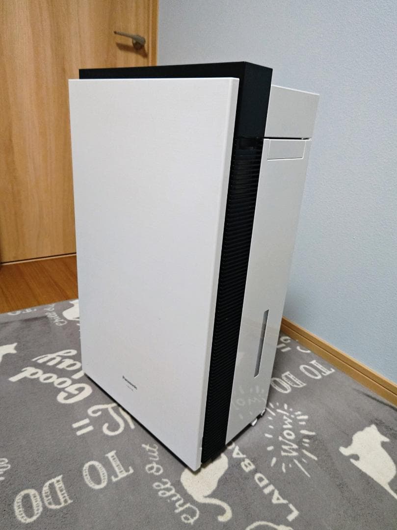 19年製 Panasonic ziaino 空気清浄機 F-MV2100 パナソニック ジアイーノ F-MV2100 オークション比較 - 価格.com