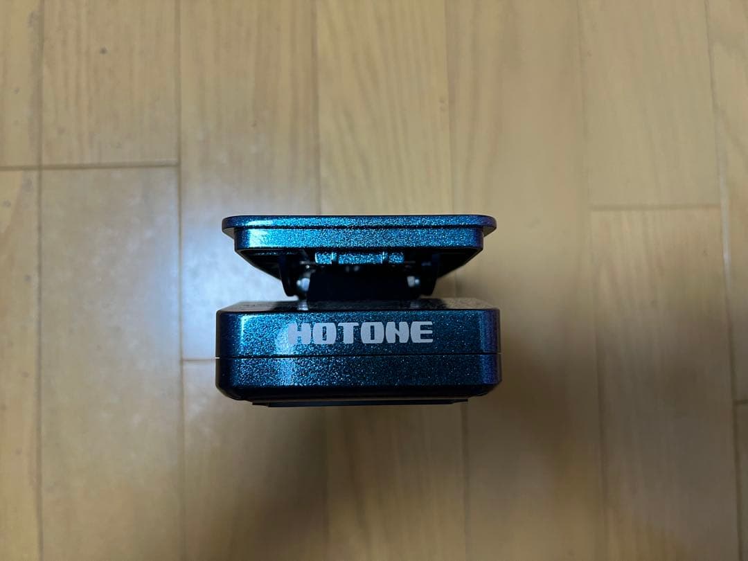 【ACアダプタ付】HOTONE SOUL PRESS II