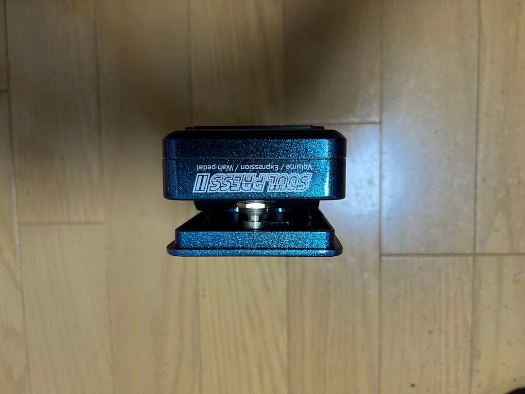 【ACアダプタ付】HOTONE SOUL PRESS II