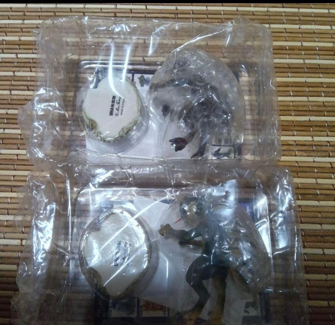 コレクト倶楽部　七不思議編　全24種+色違い6種+シークレット1種フルコンプ