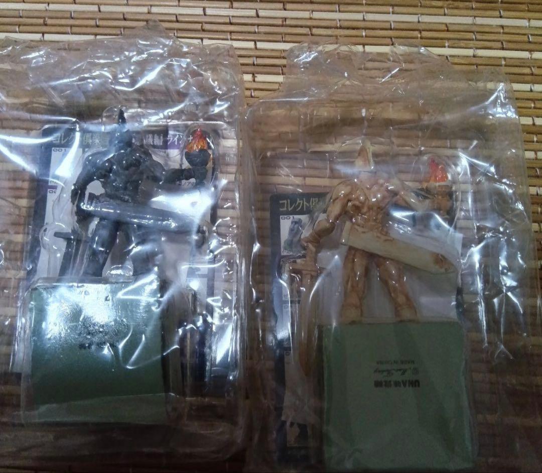 コレクト倶楽部　七不思議編　全24種+色違い6種+シークレット1種フルコンプ