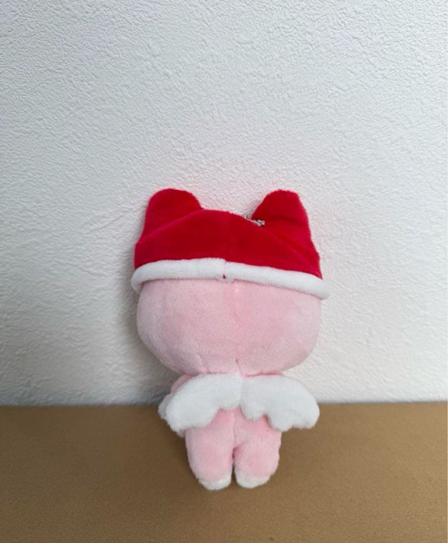 サンエックス くまちょこ ぬいぐるみ　平成レトロ　レア